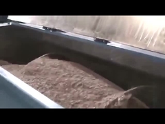 Gübre karıştırma ekipmanları