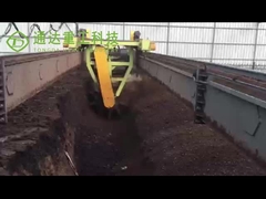 Fermantasyon Torna Ekipmanları