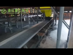 Gübre üretimi ekipmanları